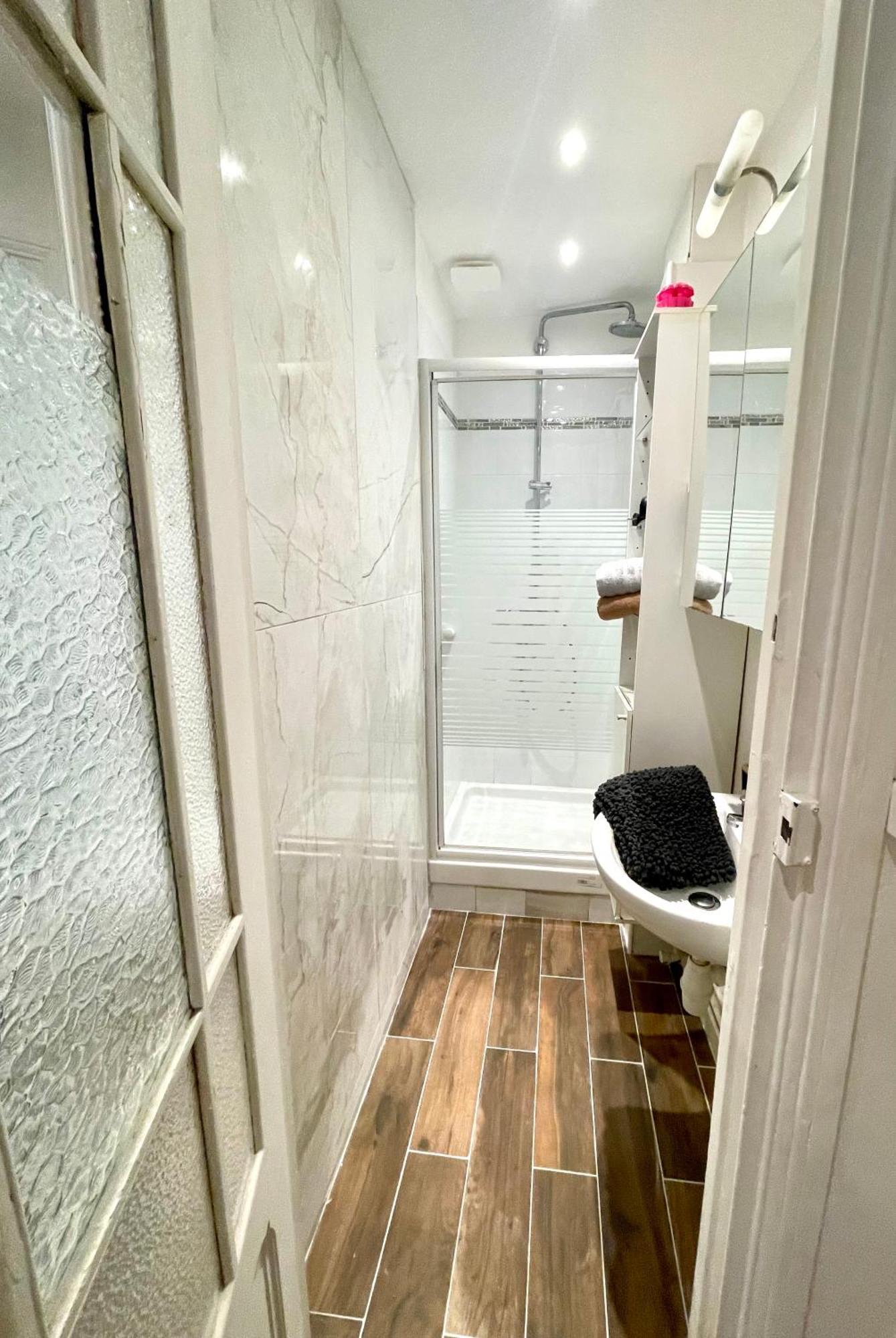 Paris Champs Elysees Direct!Metro 13/Asnieres/Seine المظهر الخارجي الصورة